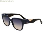 Կանացի արևային ակնոցներ Lacoste L6044S-410 ø 54 մմ