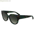 Կանացի արևային ակնոցներ Longchamp LO779S-009 Ø 53 մմ