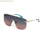 Ունիսեքս արևային ակնոցներ Just Cavalli SJC111-99300K Ø 99 մմ