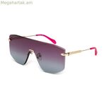 Ունիսեքս արևային ակնոցներ Just Cavalli SJC111-99300Y Ø 99 մմ