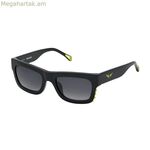 Կանացի արևային ակնոցներ Zadig & Voltaire SZV303-52700Y Ø 52 մմ