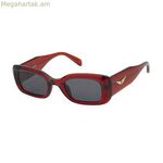 Կանացի արևային ակնոցներ Zadig & Voltaire SZV372-490AGN Ø 49 մմ