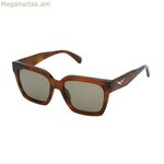 Կանացի արևային ակնոցներ Zadig & Voltaire SZV407-540802 ø 54 մմ