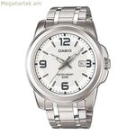 Տղամարդու ժամացույց Casio MTP-1314D-7A արծաթագույն
