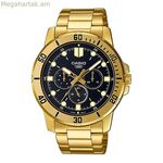 Տղամարդու ժամացույց Casio MTP-VD300G-1EUDF (Ø 45 մմ)