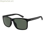 Ունիսեքս արևային ակնոցներ Armani Exchange AX4041SF-807871 ø 58 մմ