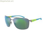 Տղամարդկանց արևային ակնոցներ Arnette AN3089-745-8N Ø 65 մմ