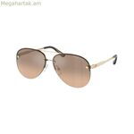 Կանացի արևային ակնոցներ Michael Kors MK1135B-10143D ø 59 մմ