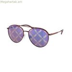 Կանացի արևային ակնոցներ Michael Kors MK1138-1896GT ø 58 մմ