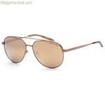 Տղամարդկանց արևային ակնոցներ Michael Kors MK1142-18927P ø 60 մմ