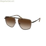 Տղամարդկանց արևային ակնոցներ Michael Kors MK1153-100113 ø 58 մմ