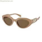 Կանացի արևային ակնոցներ Michael Kors MK2192-355573 Ø 53 մմ