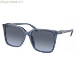 Կանացի արևային ակնոցներ Michael Kors MK2197F-39568F ø 58 մմ