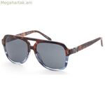 Տղամարդկանց արևային ակնոցներ Michael Kors MK2202-394155 ø 57 մմ