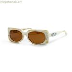 Կանացի արևային ակնոցներ Michael Kors MK2215-400173 ø 56 մմ
