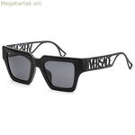 Կանացի արևային ակնոցներ Versace VE4431F-538087 Ø 50 մմ