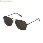 Տղամարդկանց արևային ակնոցներ Zadig & Voltaire SZV304-590568 ø 59 մմ