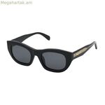 Կանացի արևային ակնոցներ Zadig & Voltaire SZV408-510700 Ø 51 մմ