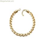 Կանացի ապարանջան Guess JUBN01366JWYGT-U 20 սմ