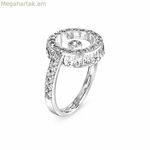 Կանացի մատանի Guess JUBR03257JWRH54 (14)