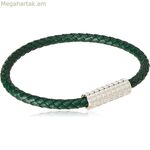 Տղամարդու ապարանջան Guess JUMB02142JWSTDGS կաշվե 20 սմ