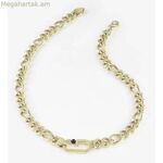 Կանացի վզնոց Guess JUMN02126JWYGT-U 40 սմ