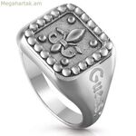 Կանացի մատանի Guess JUMR01328JWAS66 (26)
