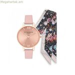 Կանացի ժամացույց Olivia Burton OB16GSET23 (Ø 34 մմ)