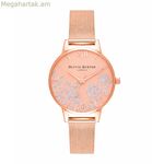 Կանացի ժամացույց Olivia Burton OB16MV77 (Ø 30 մմ)