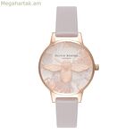 Կանացի ժամացույց Olivia Burton OB16VM17 (Ø 30 մմ)
