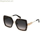 Կանացի արևային ակնոցներ Just Cavalli SJC041-530978