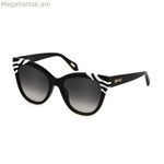 Կանացի արևային ակնոցներ Just Cavalli SJC043V550981