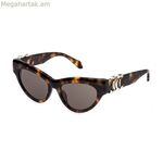 Կանացի արևային ակնոցներ Just Cavalli SJC109-530829