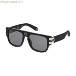 Տղամարդկանց արևային ակնոցներ PHILIPP PLEIN SPP011V55703X