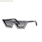 Կանացի արևային ակնոցներ PHILIPP PLEIN SPP031S990700