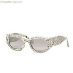 Կանացի արևային ակնոցներ PHILIPP PLEIN SPP066M5109YL