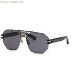 Տղամարդկանց արևային ակնոցներ PHILIPP PLEIN SPP077V630K59