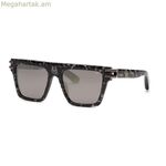Ունիսեքս արևային ակնոցներ PHILIPP PLEIN SPP108V56721X