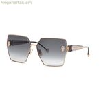 Կանացի արևային ակնոցներ PHILIPP PLEIN SPP122S6402AM