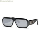 Տղամարդկանց արևային ակնոցներ PHILIPP PLEIN SPP150-670703