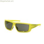 Տղամարդկանց արևային ակնոցներ PHILIPP PLEIN SSP003-640YLW