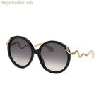 Կանացի արևային ակնոցներ Roberto Cavalli SRC004M590700