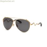 Կանացի արևային ակնոցներ Roberto Cavalli SRC090M650300