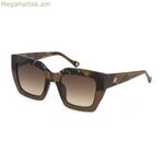 Կանացի արևային ակնոցներ Yalea Sunglasses SYA053V5107AY