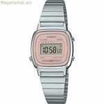 Կանացի ժամացույց Casio LA670WEA-4A2EF