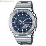 Տղամարդու ժամացույց Casio GM-2110D-2BER