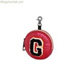 Պայուսակ Հարրի Փոթերի կարմիր բանալիօղակ