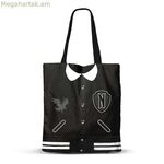 Գնումների պայուսակ՝ չորեքշաբթի, սև