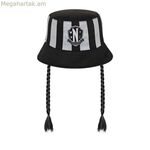 Մանկական գլխարկ չորեքշաբթի