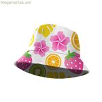 Մանկական գլխարկ Karactermania Մրգեր